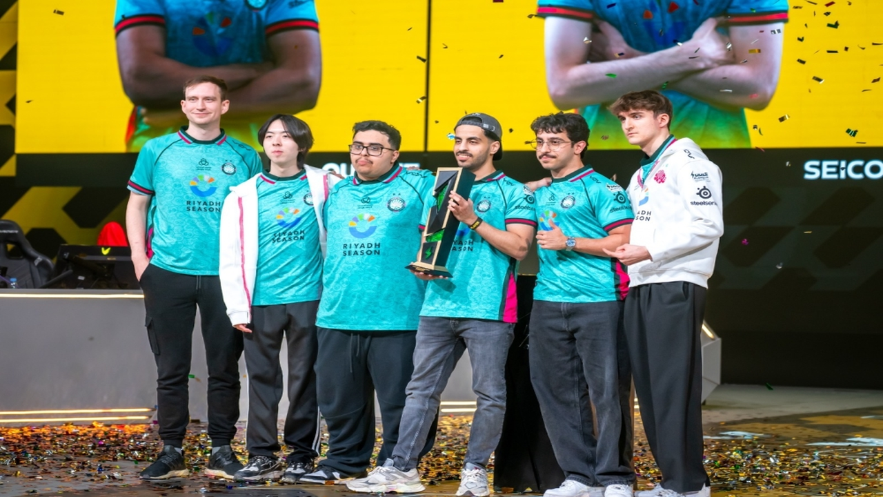 نتائج حاسمة ومنافسات محتدمة في الأسبوع الثالث من الدوري السعودي للرياضات الإلكترونية